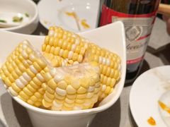 -海底捞火锅(璞丽中心店)
