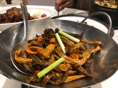 -云庭汇·粤菜海鲜(东盟盛天地店)
