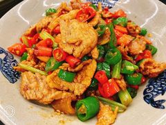 -潇湘阁(三里屯SOHO店)