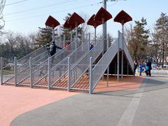 -汉长安城未央宫国家考古遗址公园