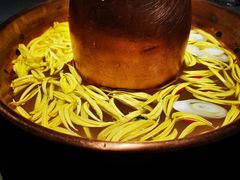 -京韵胡同·酱香羊蝎子火锅涮肉(长寿路店)