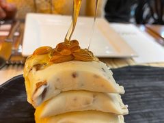 -MADO冰淇淋咖啡馆(淘金店)