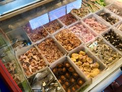 -崖口煲仔饭