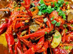 -虾小龙老长沙龙虾馆(坡子街店)