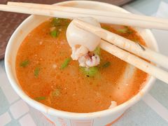 -南门头上美食街