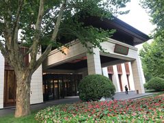 -钓鱼台国宾馆