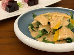 -水月周庄铂尔曼酒店-水月荟中餐厅