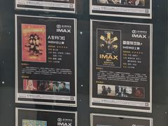 -星河寰宇IMAX影城(星河WORLD·COCO Park店)