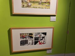 -【朵云轩艺术中心】博洛尼亚插画展·中国巡展·上海站