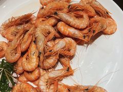 -蓝港海鲜厨房(闽江路店)