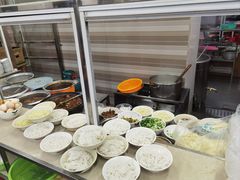 -邢家锅贴老店·非遗·开封菜(金明广场店)