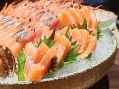 -匠和风精致料理(莆田财富中心店)