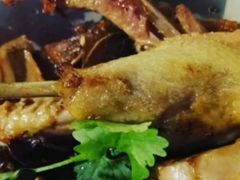 -邵子牙·中华老字号(定安路店)