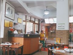 -张家卫·阳江菜·小海鲜(肥婆湾桥店)
