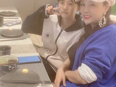 -和风铁板料理(山姆会员店)