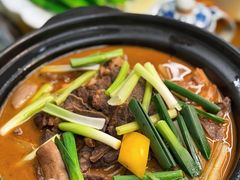 -松雅轩商务婚礼生日(同和店)