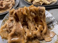 -杨小佳·齐齐哈尔烤肉·烤串(广州店)