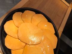-九田家黑牛烤肉料理(中北镇店)