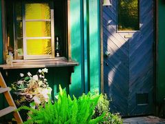 -三鹰之森吉卜力美术馆