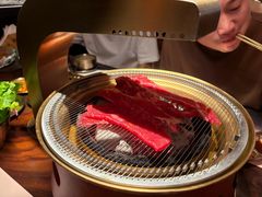-西塔老太太泥炉烤肉(上海七宝领展广场店)