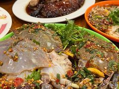 -澳门陈光记烧味饭店(南京德基广场店)