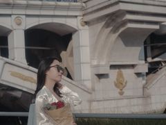 -大理国际奥林匹克体育中心