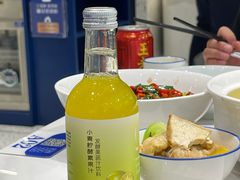 -兰湘子·湘菜小炒(崂山丽达店)