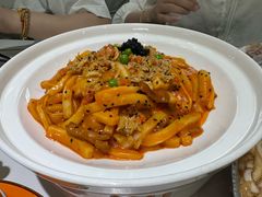 -3号仓库·创意中国菜(新世界城店)