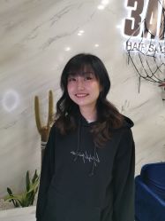 点击看大图 -3AM HAIR SALON烫发染发接发
