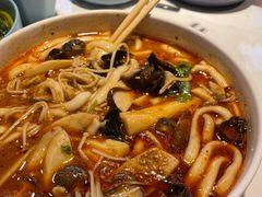 -肚王罐罐里的秘密(铜锣湾店)