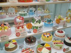 -味多美(江桥万达店)