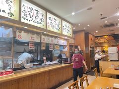 -虹梅食堂·爱蝦乃家