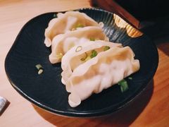 日式豚肉饺-锦和牛·炭火烧肉(ICC太和里店)