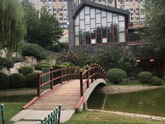 -西安曲江寒窑遗址公园