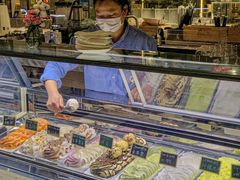 -ALLORA意大利餐厅(丰盛里店)