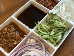 -姥姥家春饼店(八里庄店)