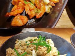 -金牌外婆家(苏州中心店)