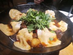 地锅鸡-地锅居(翰林邻里中心店)