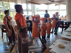 -深圳大梅沙京基洲际度假酒店