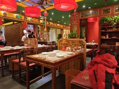 -小吊梨汤·北京菜·烤鸭(鸟巢店)