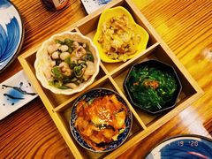 小菜-坂吉屋·居酒屋深夜食堂(龙湖店)
