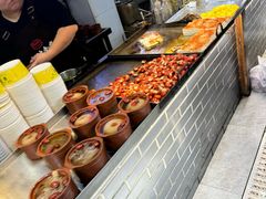 -河坊美食街(河坊街店)