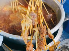 -马路边边串串香(大成路店)