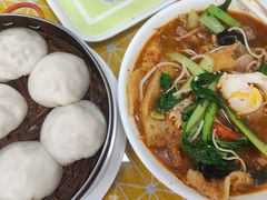 -苓记南京鸭血粉丝.皮肚面(县东巷店)