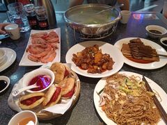 -王庄阿咪海鲜大排档(象园店)
