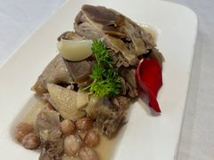 -聚鑫阁江浙菜·非遗传承技艺(闵行交大店)