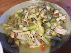 雪菜鲜笋-WILDS 野有食(碧坞店)