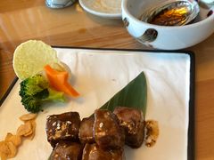 -王鼎精致料理铁板烧(世博源店)