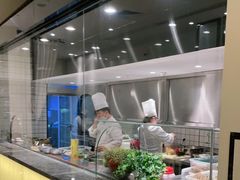 自助取餐区-楚禾宴·家宴(光谷大道店)