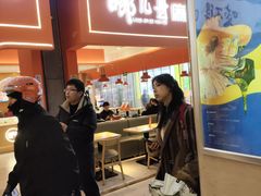 -天阳亲子广场(钱江新城店)